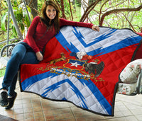 Chile Premium Quilt New Release RLT7 - Wonder Print Shop