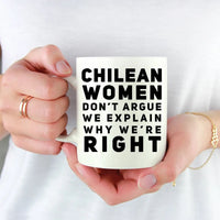chilean-white-mug-women-argue