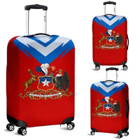 Chile Luggage Covers New Release RLT7 - Wonder Print Shop