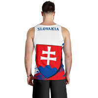 slovakia-special-tank-top