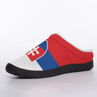slovakia-flag-fleeece-slipper-slovakia-slippers
