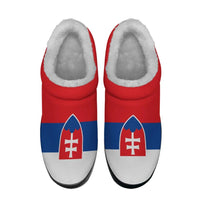slovakia-flag-fleeece-slipper-slovakia-slippers