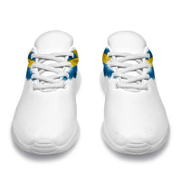 Sweden Sneakers Wings Flag RLT7 - Wonder Print Shop
