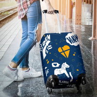 Sweden Things Luggage Covers RLT7 - Wonder Print Shop
