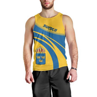 sweden-coat-of-arms-tank-top-cricket