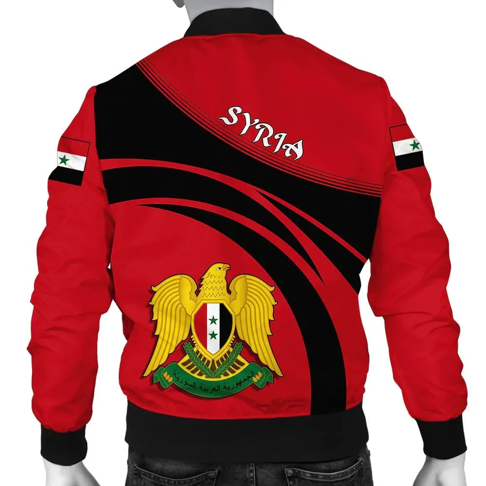 syria-coat-of-arms-men-bomber-jacket-cricket