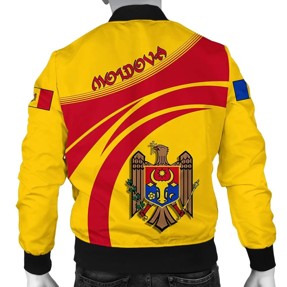 moldova-coat-of-arms-men-bomber-jacket-sticketw