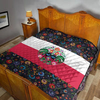 Poland Premium Quilt Flag of Poland RLT7 - Wonder Print Shop