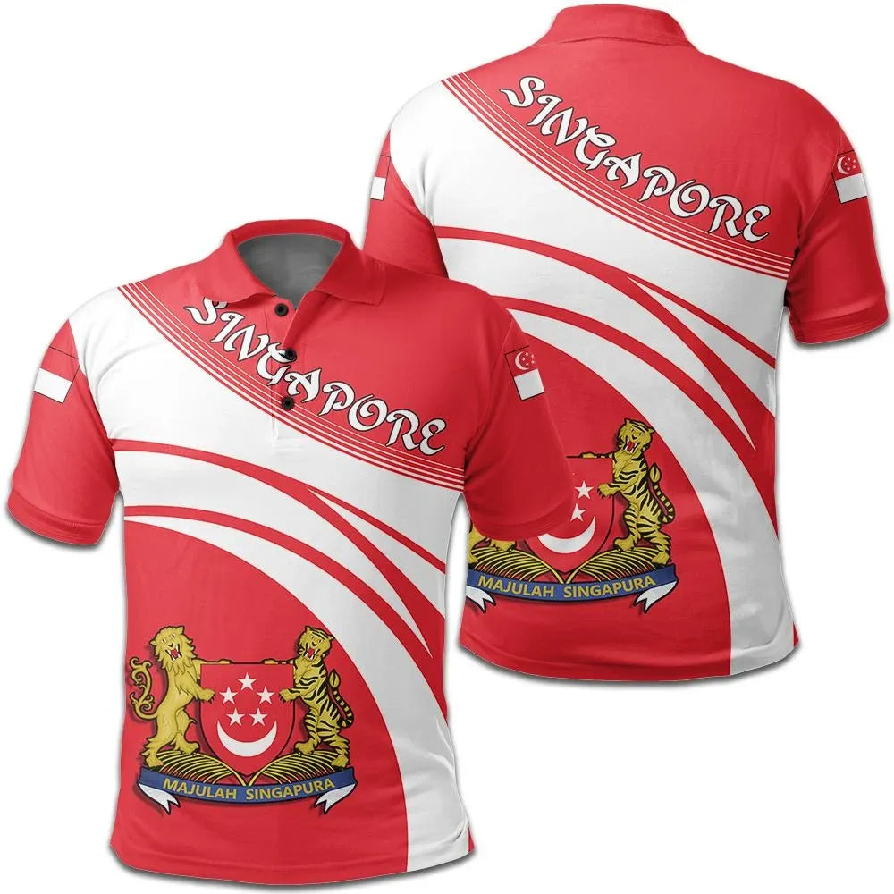 singapore-coat-of-arms-polo-shirt-cricket-style