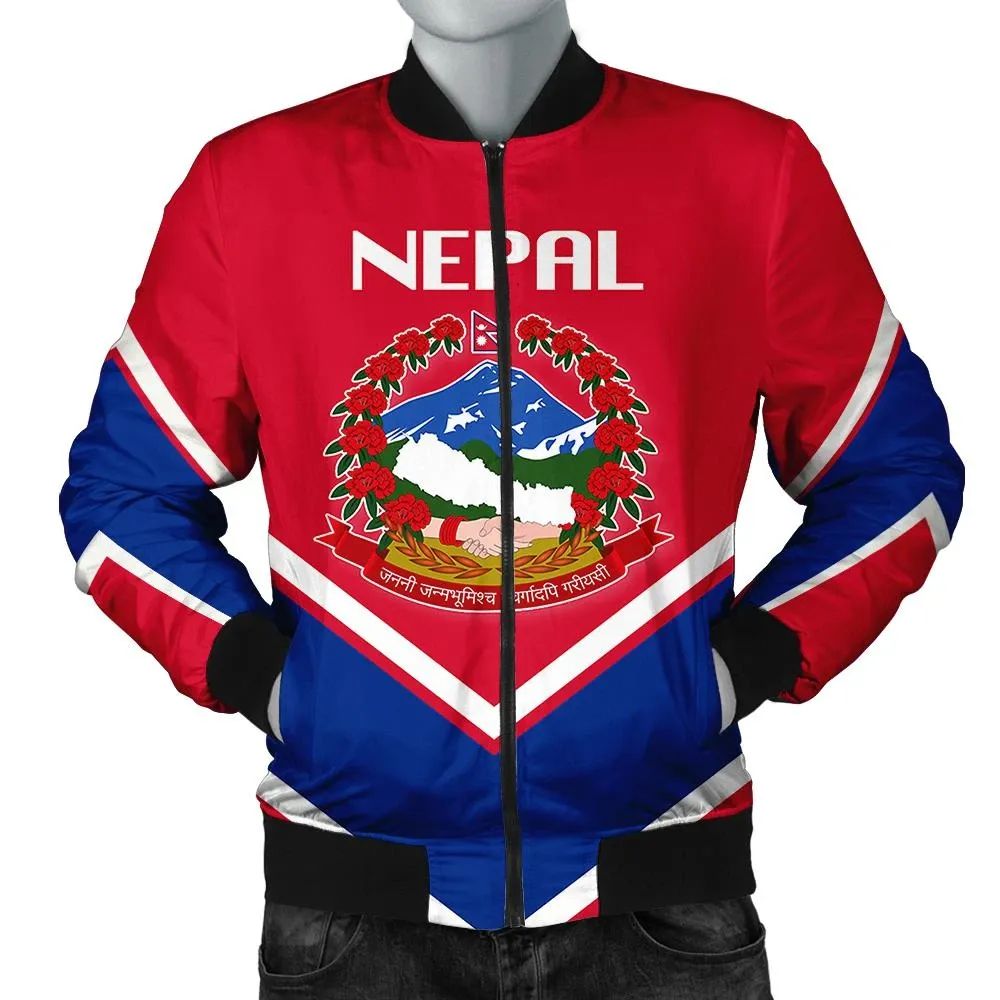 nepal-coat-of-arms-men-bomber-jacket-lucian-style