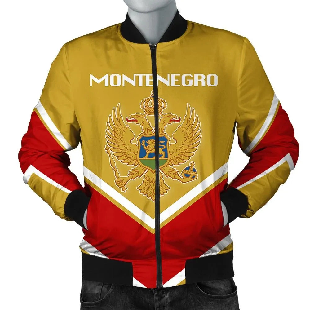 montenegro-coat-of-arms-men-bomber-jacket-lucian-style