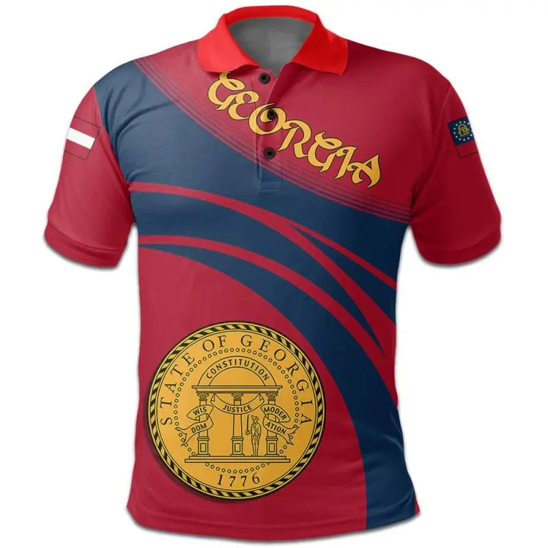 georgia-us-state-coat-of-arms-polo-shirt-cricket-style