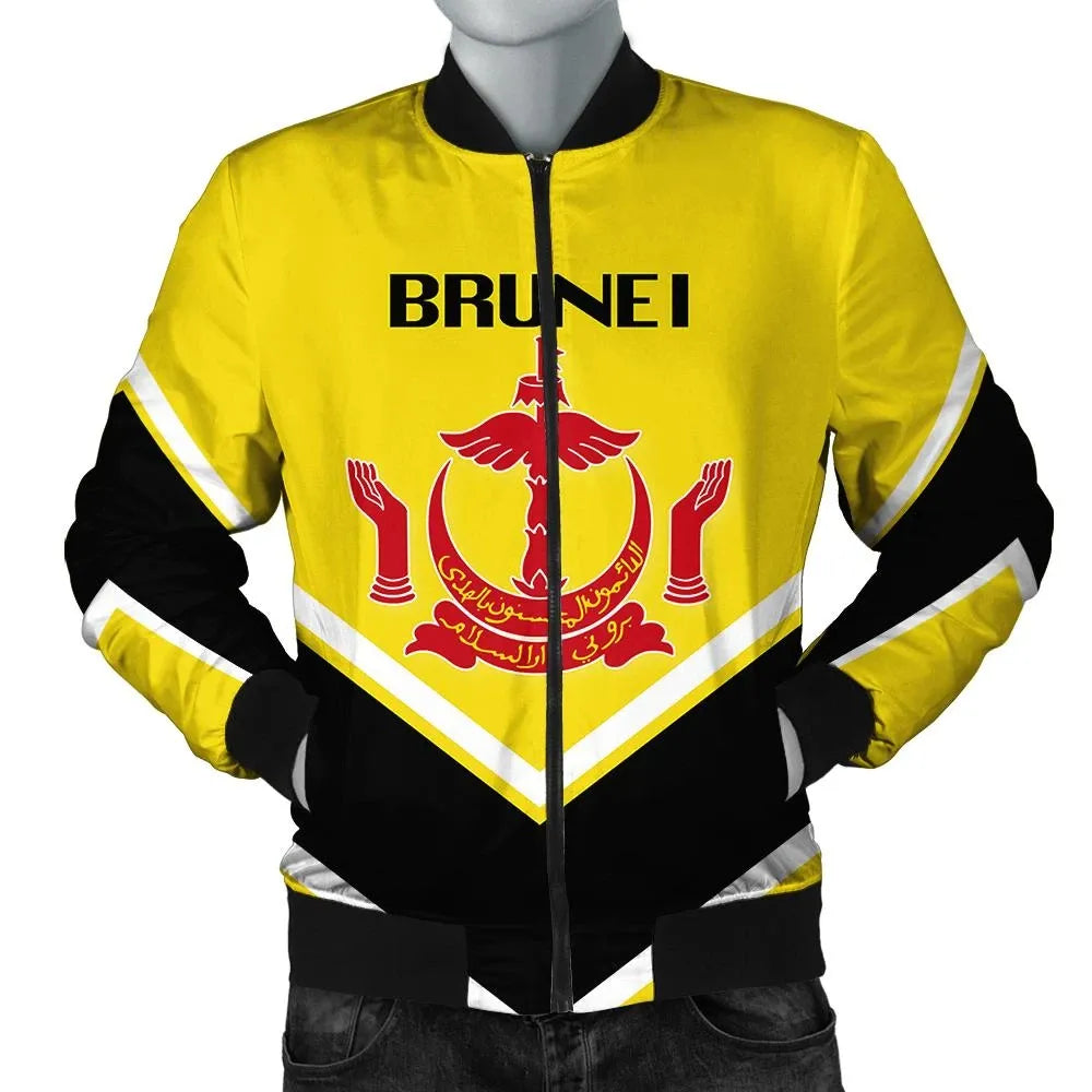 brunei-coat-of-arms-men-bomber-jacket-lucian-style