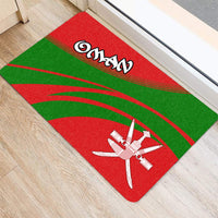 oman-coat-of-arms-door-mat-cricket