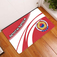 south-korea-coat-of-arms-door-mat-cricket