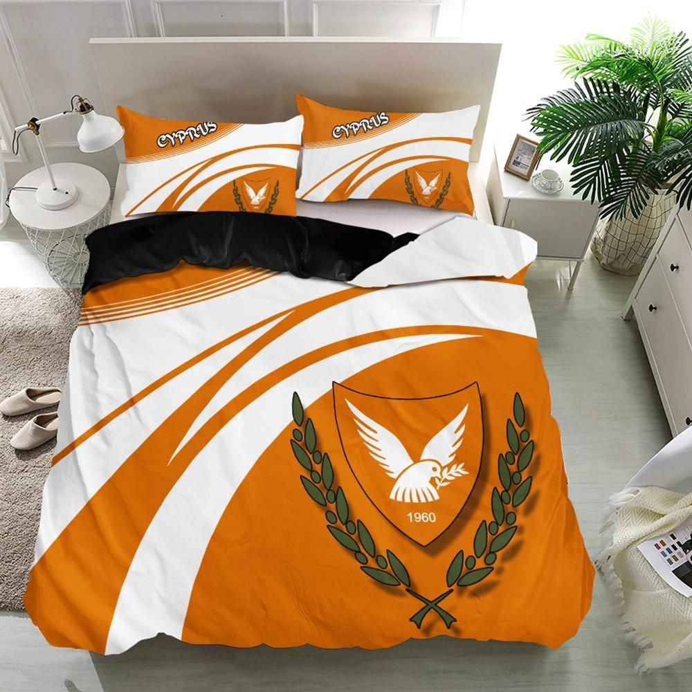 cyprus-coat-of-arms-bedding-set-cricket