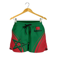 morocco-womens-shorts-moroccan-pride