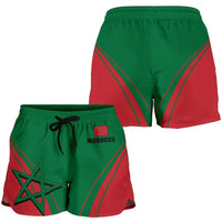 morocco-womens-shorts-moroccan-pride