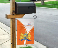 Netherland Garden Flag Netherland Pride RLT7 - Wonder Print Shop