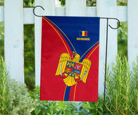 Romania Garden Flag Romanian Pride RLT13 - Wonder Print Shop