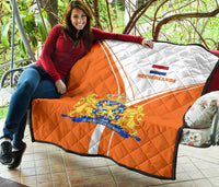 Netherland Premium Quilt Netherland Pride RLT7 - Wonder Print Shop