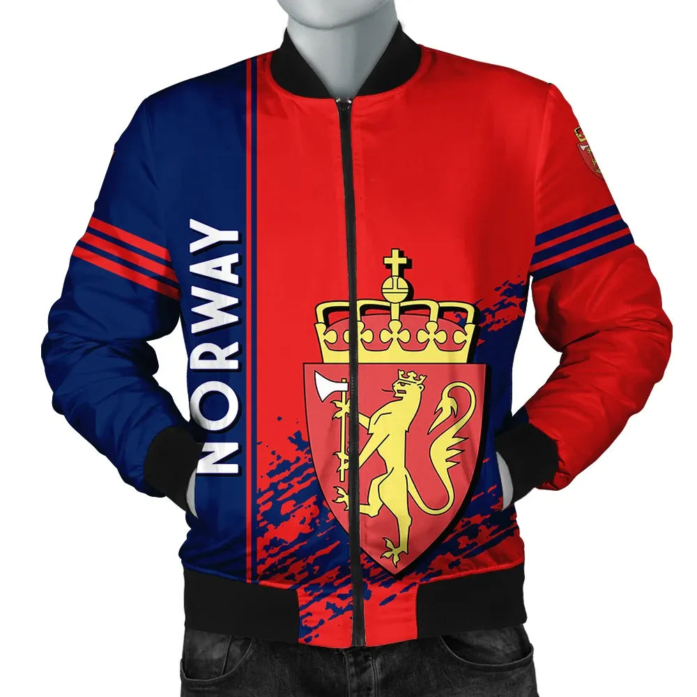 norway-coat-of-arms-men-bomber-jacket-quarter-style