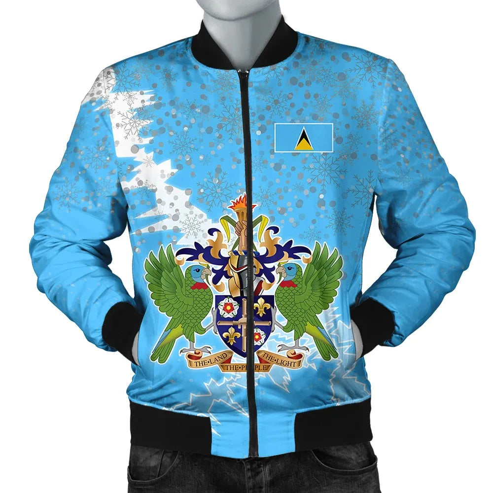 saint-lucia-christmas-coat-of-arms-men-bomber-jacket-x-style8