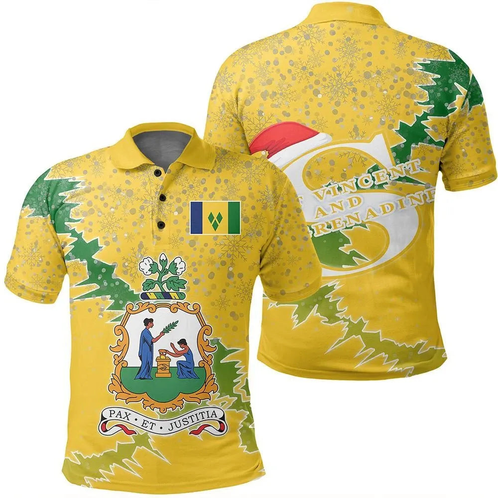 saint-vincent-and-the-grenadines-christmas-coat-of-arms-polo-shirt-x-style