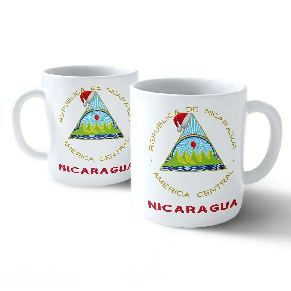 christmas-nicaragua-coat-of-arms-mug-nicaragua-custom