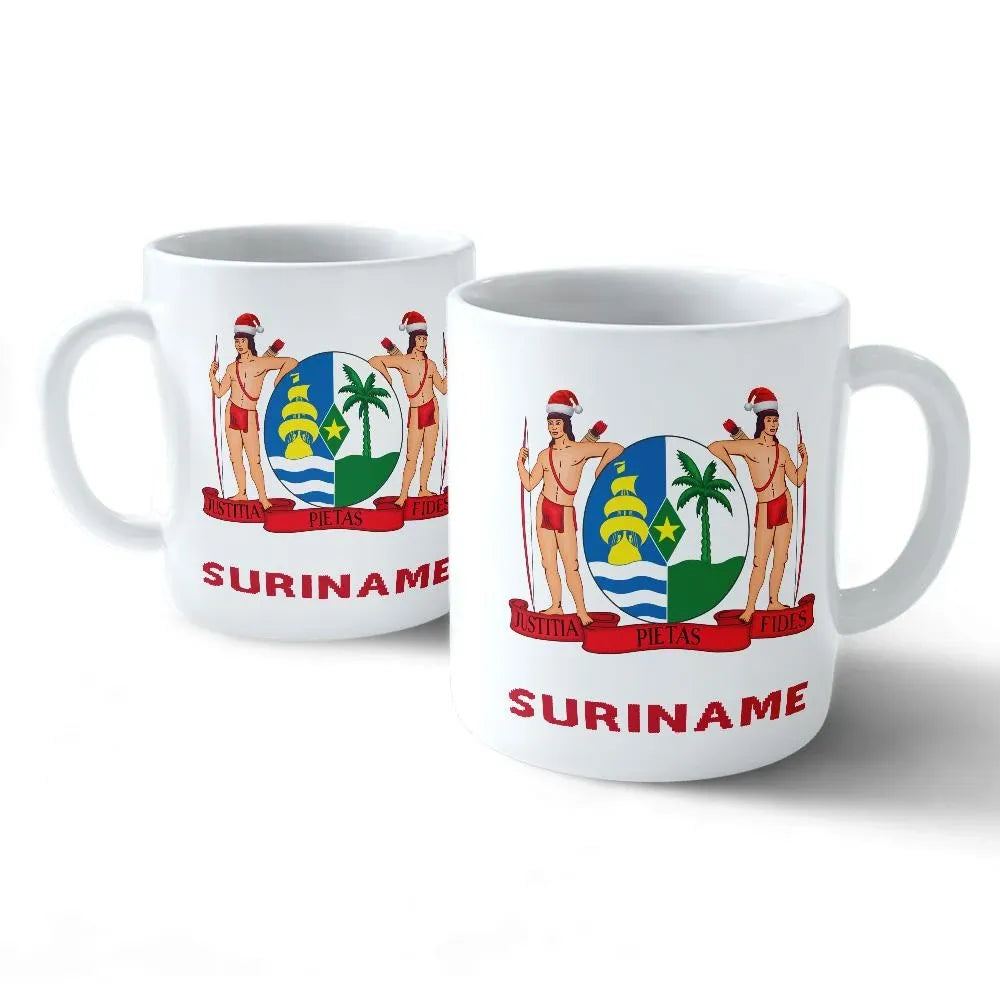 christmas-suriname-coat-of-arms-mug-suriname-custom