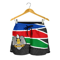 south-sudan-all-over-print-womens-shorts-flag-coat-of-arms