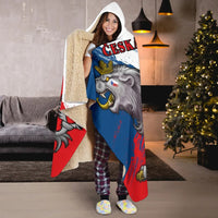 coat-ofrms-czech-republic-lion-hooded-blanket