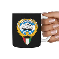 kuwait-mug-coat-of-arms
