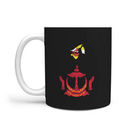 brunei-mug-coat-of-arm-map