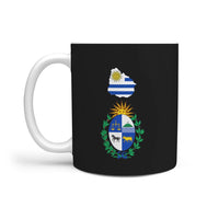 uruguay-mug-coat-of-arm-map