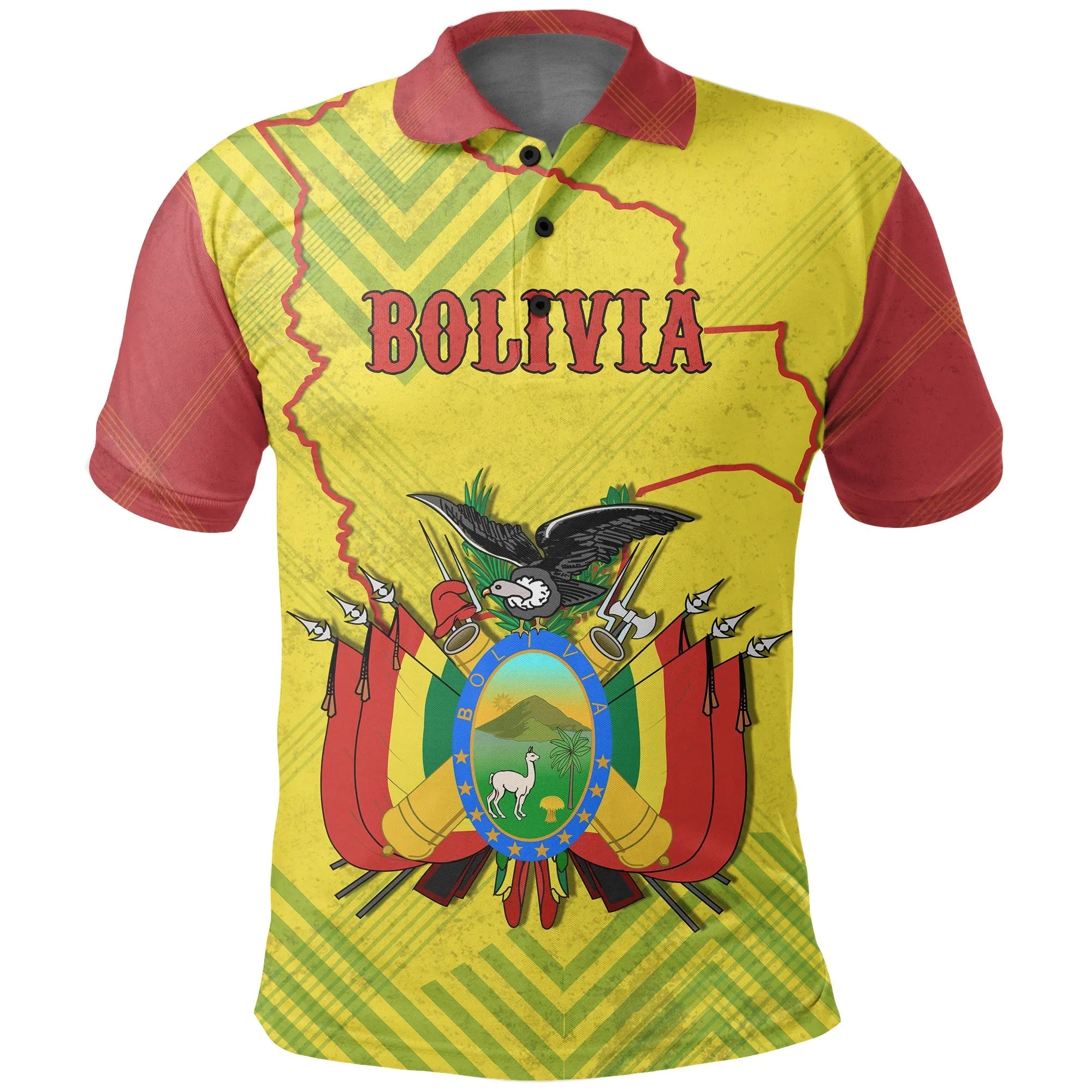 bolivia-polo-shirt-mix