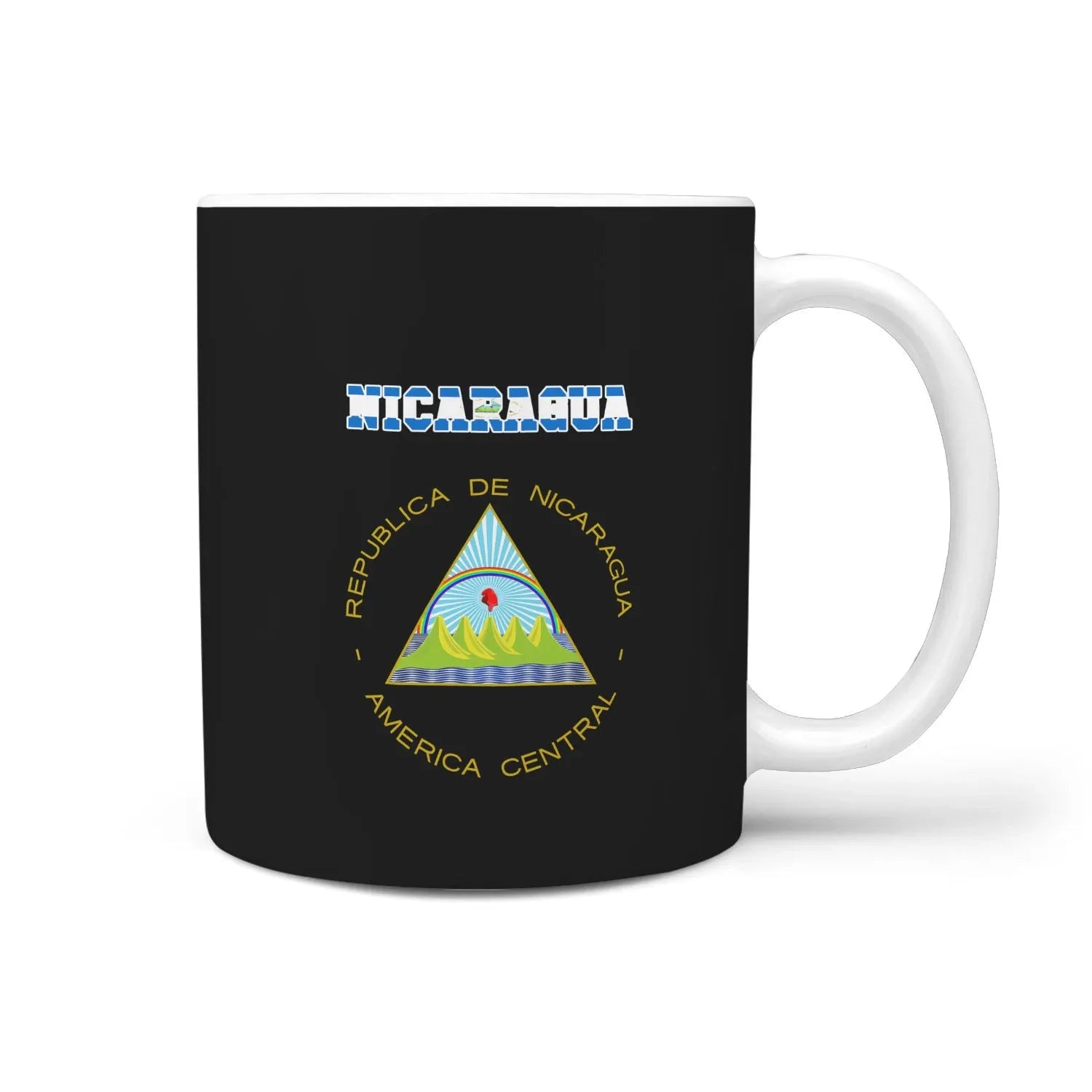 nicaragua-mug-coat-of-arm-name