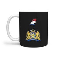 netherlands-mug-coat-of-arm-map