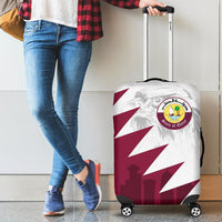 Qatar Luggage Covers Falco RLT12 - Wonder Print Shop
