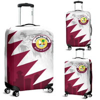 Qatar Luggage Covers Falco RLT12 - Wonder Print Shop