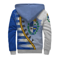 Uruguay Sherpa Hoodie Thousand Sunny Generation II RLT6 - Wonder Print Shop