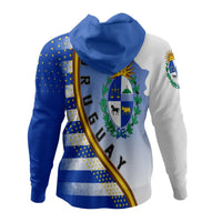 Uruguay Hoodie Thousand Sunny Generation Ii RLT6 - Wonder Print Shop