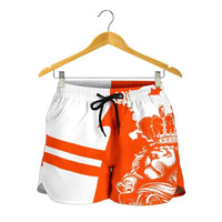 netherlands-lion-womens-shorts