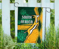 South Africa Flag Springboks Rugby Be Fancy RLT8 - Wonder Print Shop