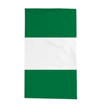 Nigeria Cotton Tablecloth RLT8 - Wonder Print Shop