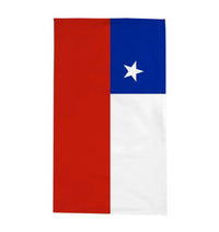 Chile Cotton Tablecloth RLT7 - Wonder Print Shop