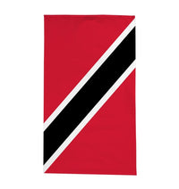 Trinidad and Tobago Cotton Tablecloth RLT6 - Wonder Print Shop