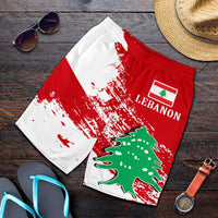lebanon-special-shorts