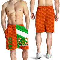 niger-men-shorts-sporty-style