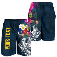the-philippines-personalised-mens-shorts-summer-vibes